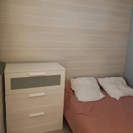 Apartman Terrasse Vue Sur Mer *