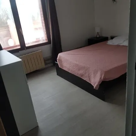 Apartman Terrasse Vue Sur Mer Ault